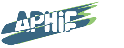logo aphif footer